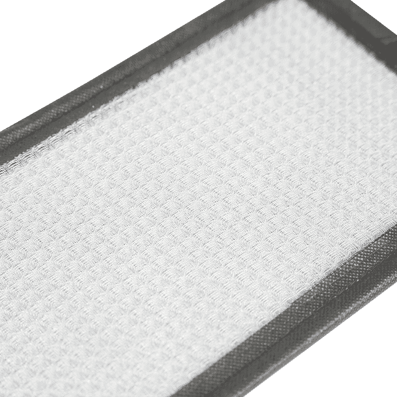 Nantong Lyusen Bahan Pemurnian Perlindungan Lingkungan Co., Ltd.