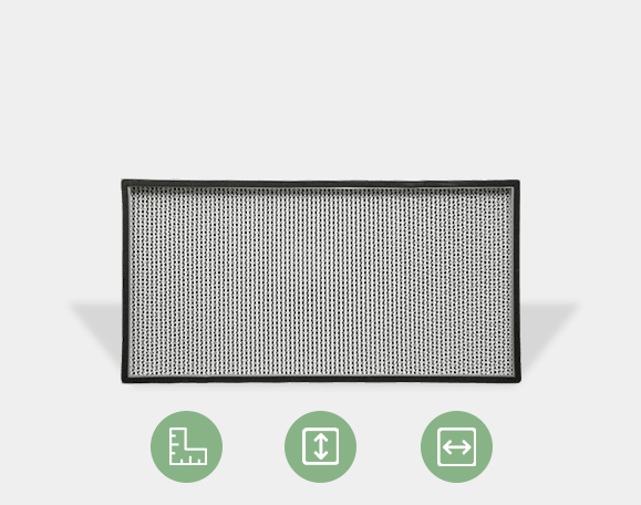 Nantong Lyusen Bahan Pemurnian Perlindungan Lingkungan Co., Ltd.