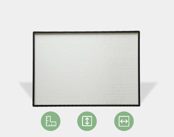 Nantong Lyusen Bahan Pemurnian Perlindungan Lingkungan Co., Ltd.