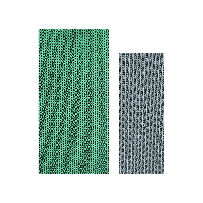 Dapatkah Cold Catalyst Filter Mesh Secara Efektif Menghilangkan Formal...