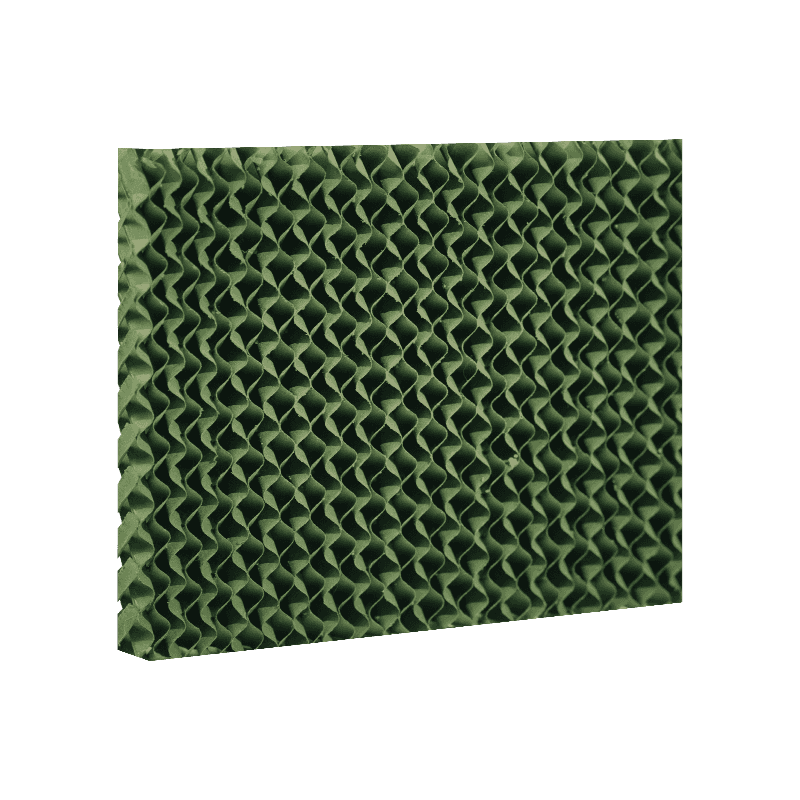 Filter Mesh penyerap air
