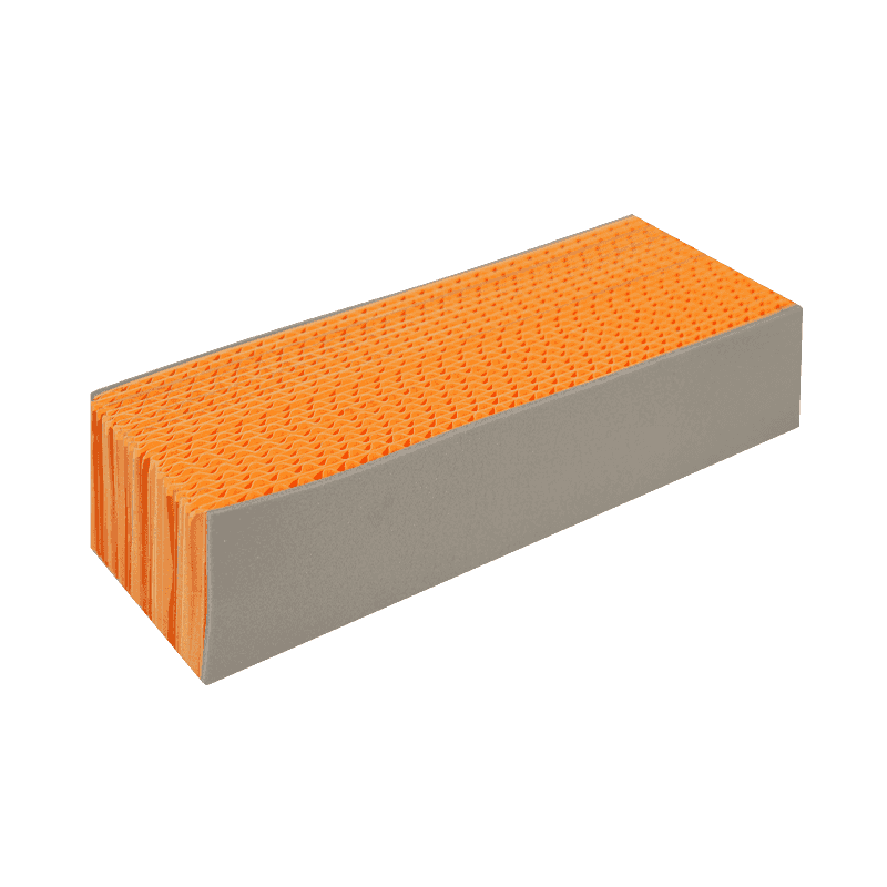 Filter Mesh penyerap air