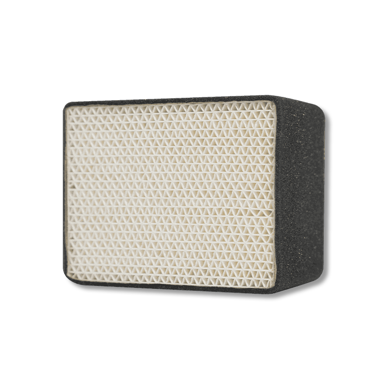 Filter efisiensi tinggi elektrostatis (filter efisiensi tinggi antibakteri)