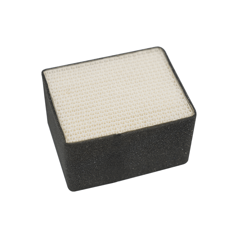Filter efisiensi tinggi elektrostatis (filter efisiensi tinggi antibakteri)