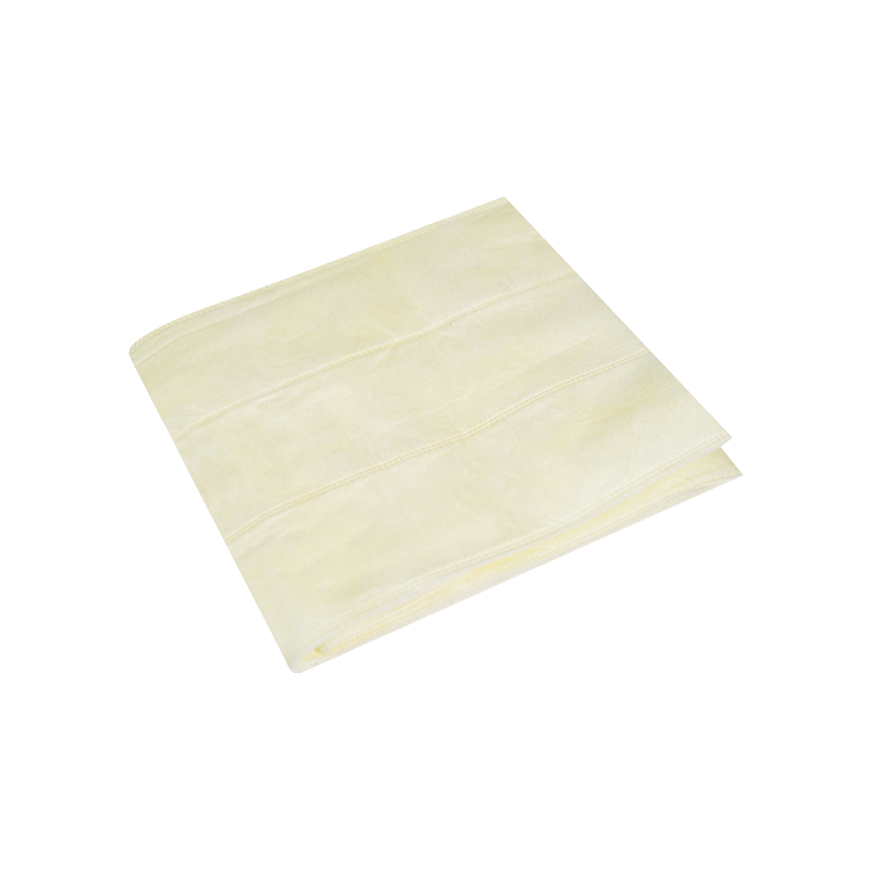 Bahan Filter Efisiensi Sedang