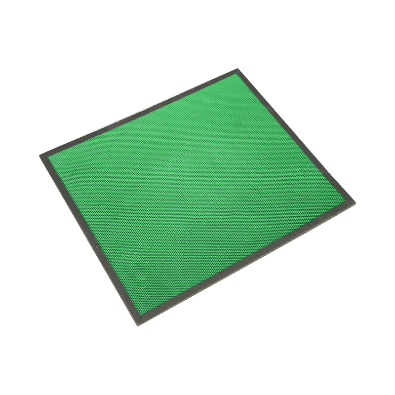 Mesh Filter Katalis Dingin berbahan dasar aluminium