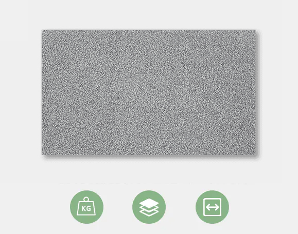 Nantong Lyusen Bahan Pemurnian Perlindungan Lingkungan Co., Ltd.