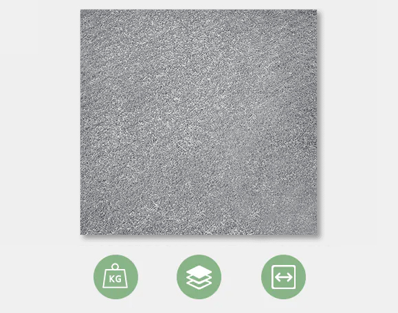 Nantong Lyusen Bahan Pemurnian Perlindungan Lingkungan Co., Ltd.