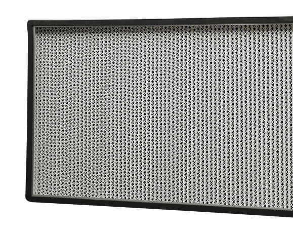 Nantong Lyusen Bahan Pemurnian Perlindungan Lingkungan Co., Ltd.